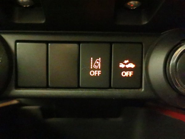 Used Suzuki Ignis 2018 for sale - 76310525: Photo 29