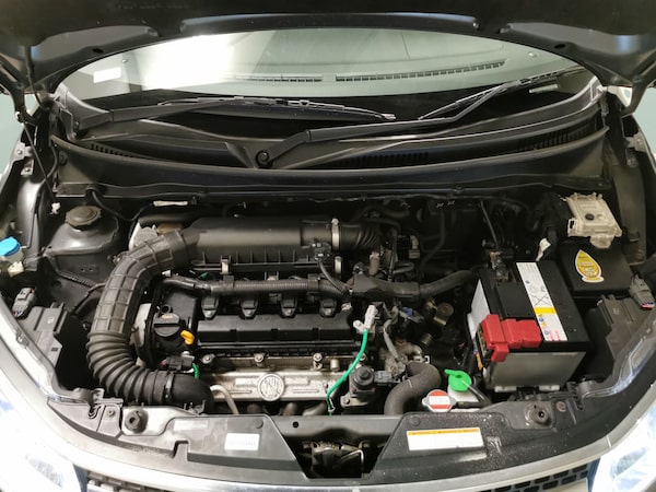 Used Suzuki Ignis 2018 for sale - 76310525: Photo 43