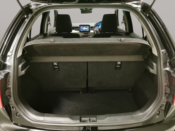 Used Suzuki Ignis 2018 for sale - 76310525: Photo 44
