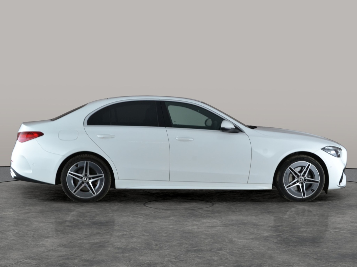 Used Mercedes-Benz C Class for sale - 77245916: Photo 10