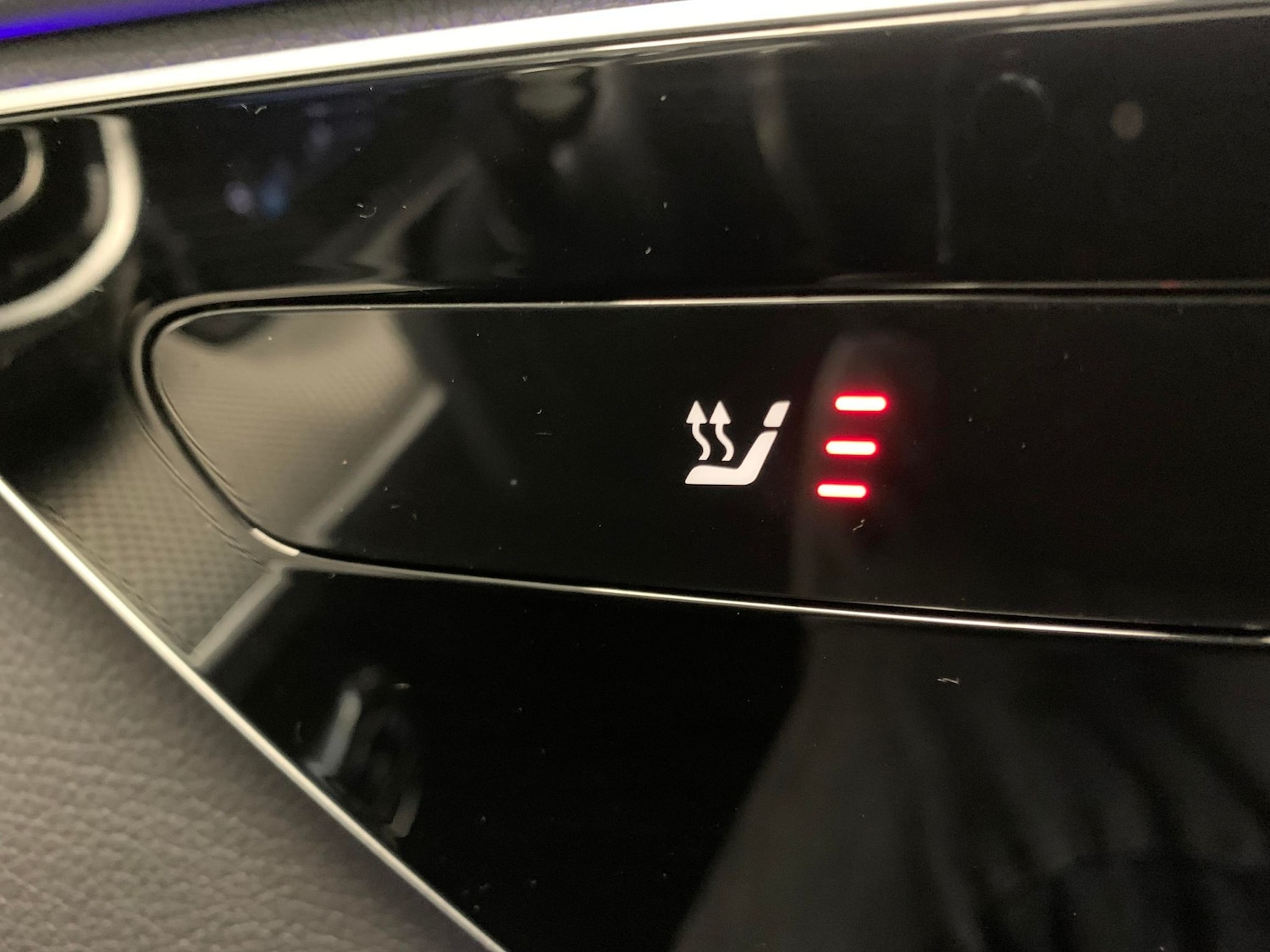 Used Mercedes-Benz C Class for sale - 77245916: Photo 17