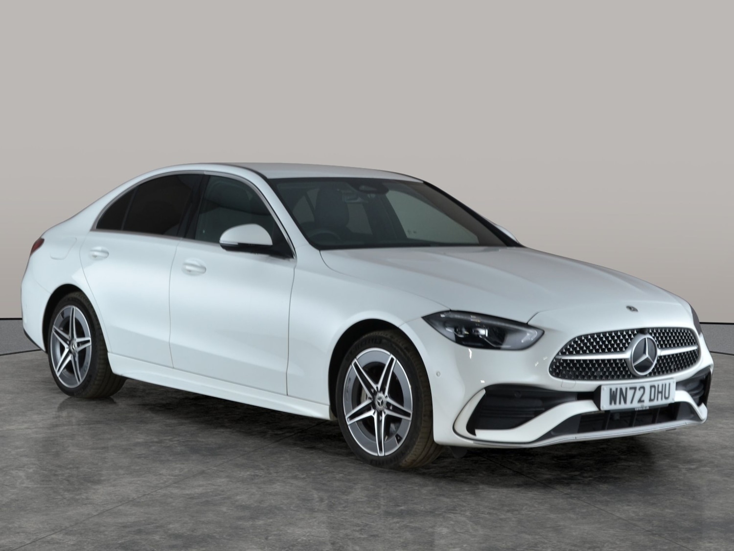 Used Mercedes-Benz C Class for sale - 77245916: Photo 9