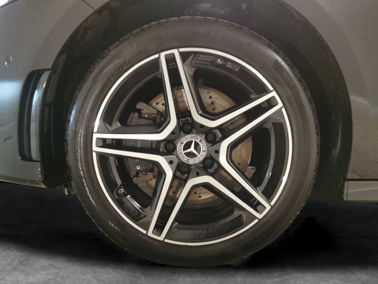 Used Mercedes-Benz A-Class 2022 for sale - 77298027: Photo 22