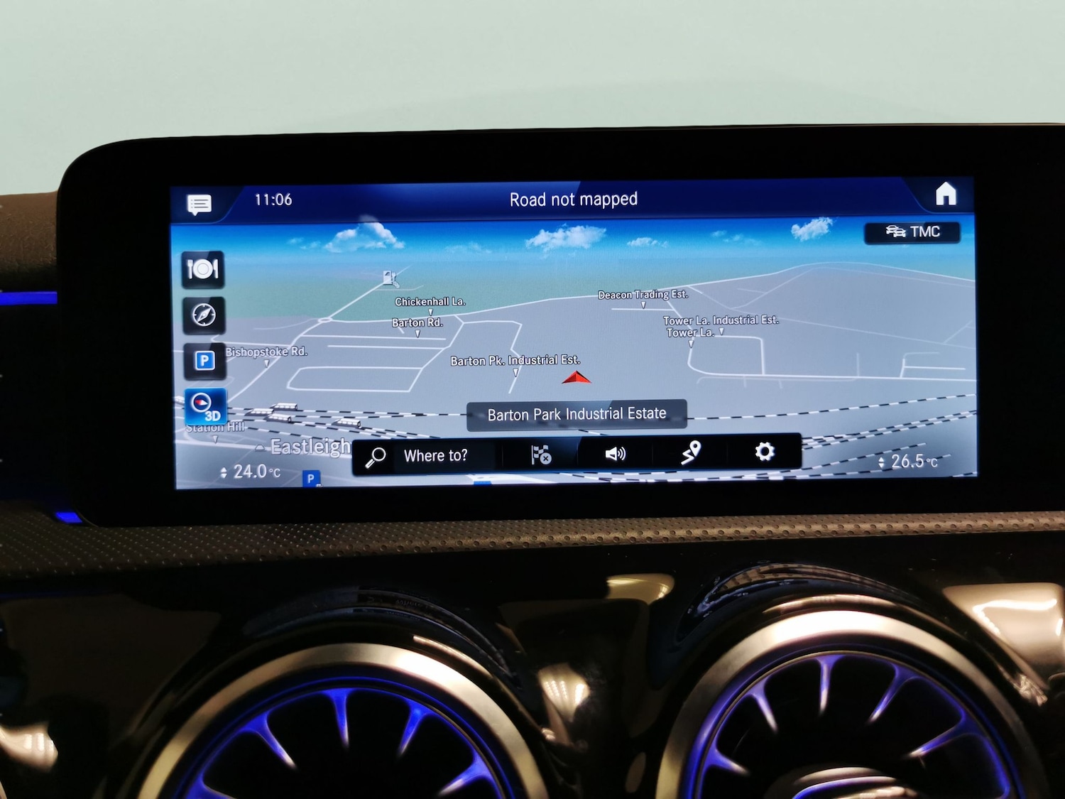 Used Mercedes-Benz A-Class 2022 for sale - 77298027: Photo 6