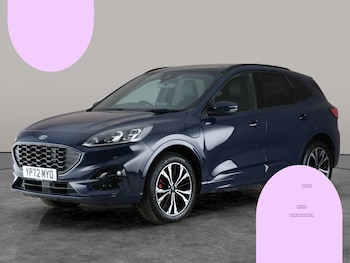 Used Ford Kuga 2022 for sale - 76626379: Photo