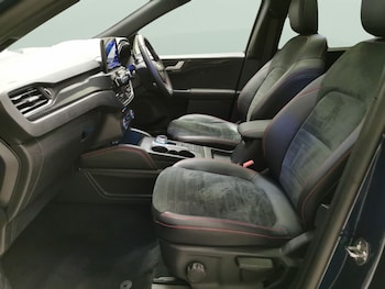 Used Ford Kuga 2022 for sale - 76626379: Photo