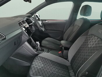 Used Volkswagen Tiguan undefined for sale - 76475438: Photo