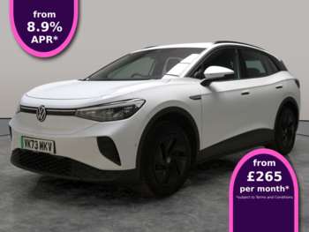 2023 - Pure Performance 52kWh Life SUV 5dr Electric Auto (170 ps) - AUTO PARK - LE