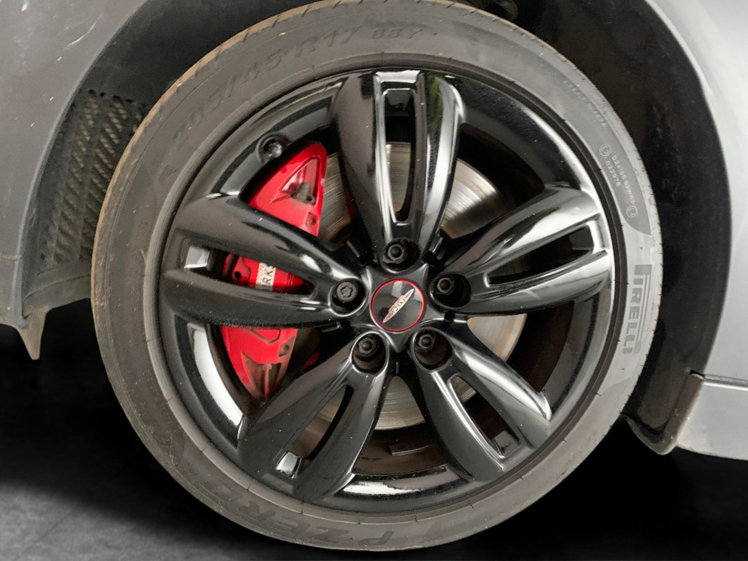 Used MINI Hatch 2021 for sale - 76627634: Photo 24