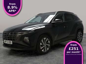 2023 - 1.6 T-GDi Premium SUV 5dr Petrol Manual Euro 6 (s/s) (150 ps) - LED - REVER