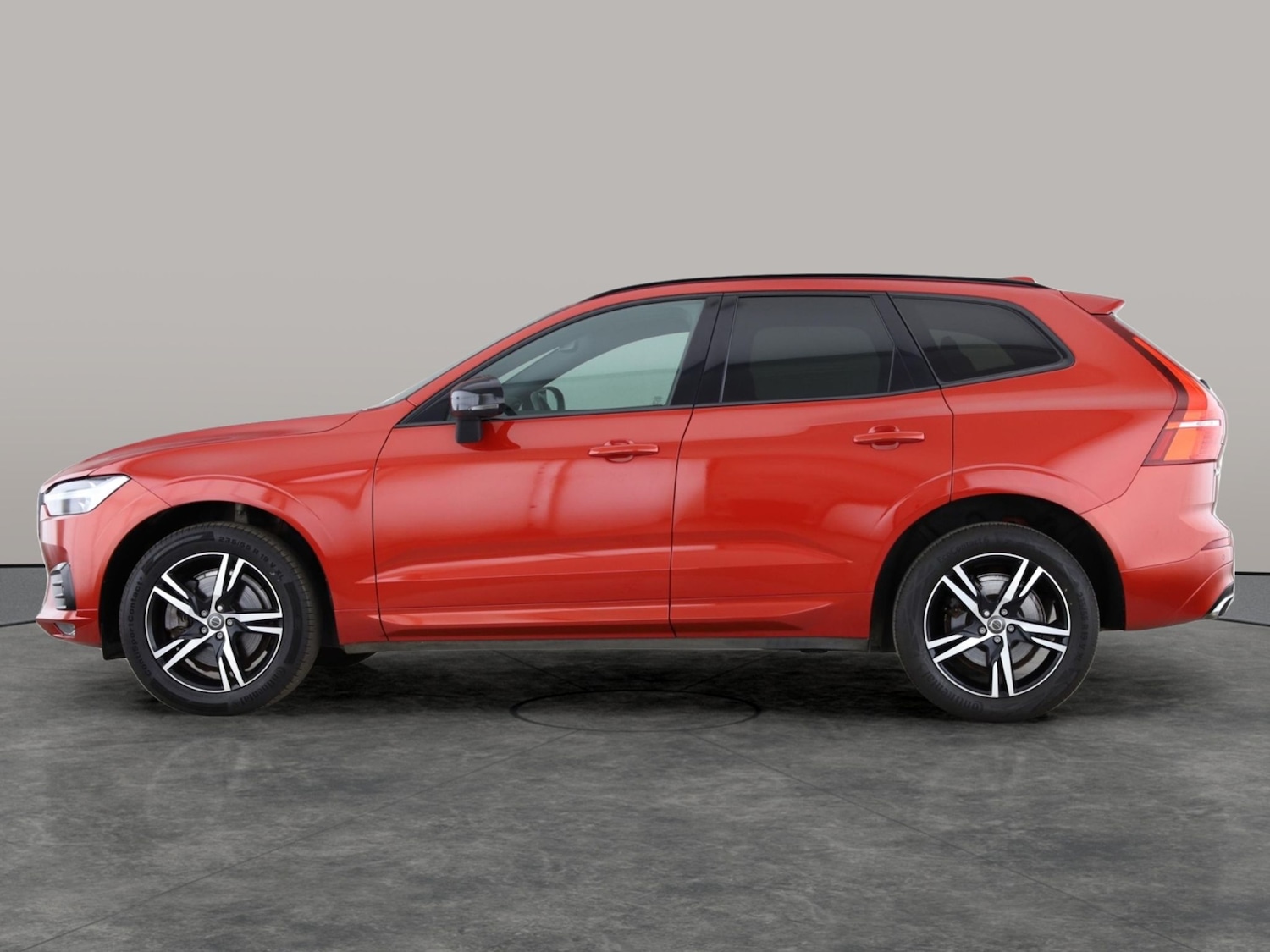Used Volvo XC60 2021 for sale - 76046340: Photo 11