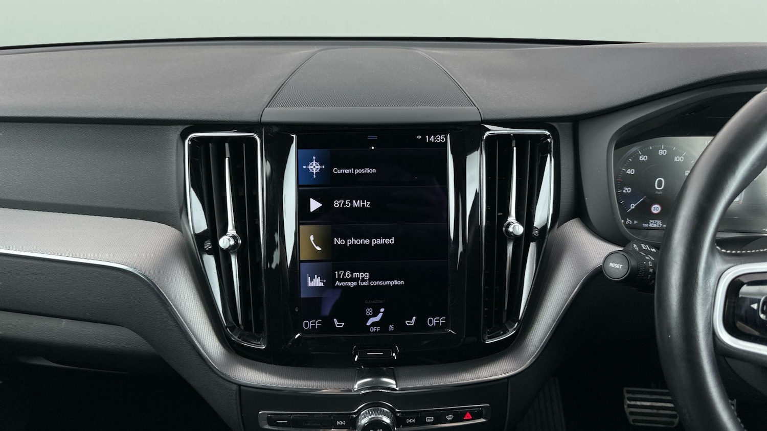Used Volvo XC60 2021 for sale - 76046340: Photo 12