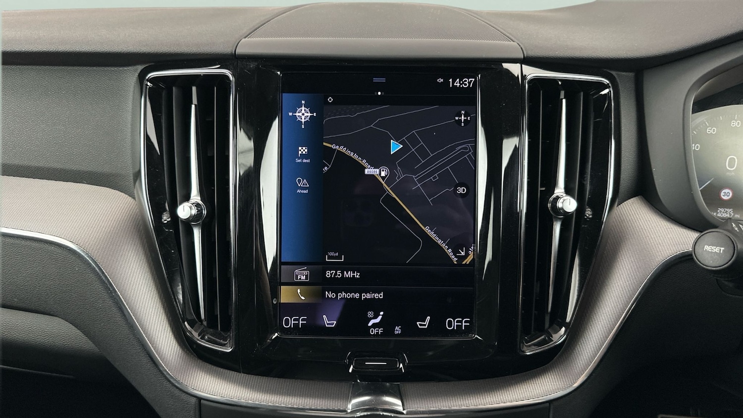 Used Volvo XC60 2021 for sale - 76046340: Photo 13