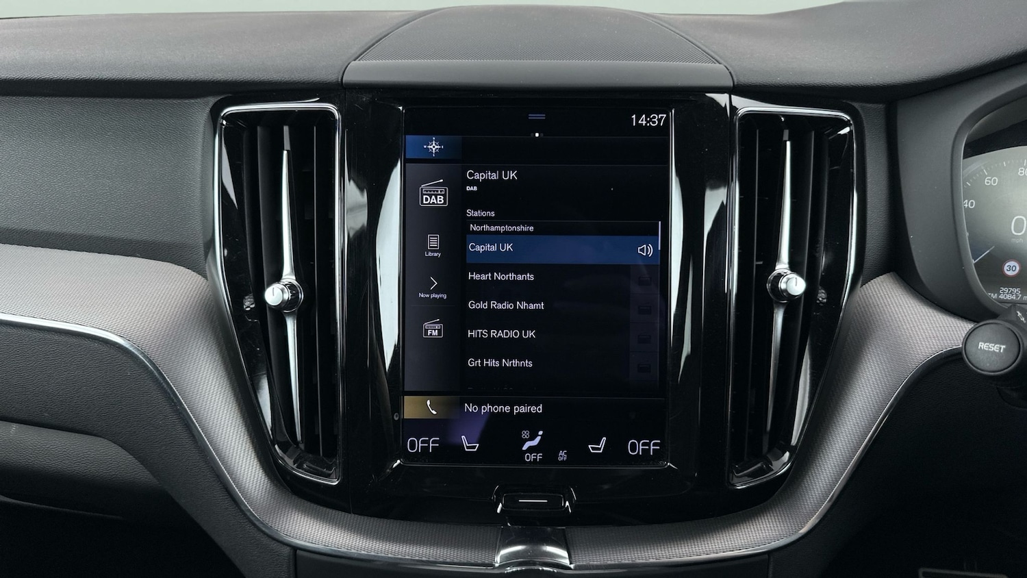 Used Volvo XC60 2021 for sale - 76046340: Photo 14