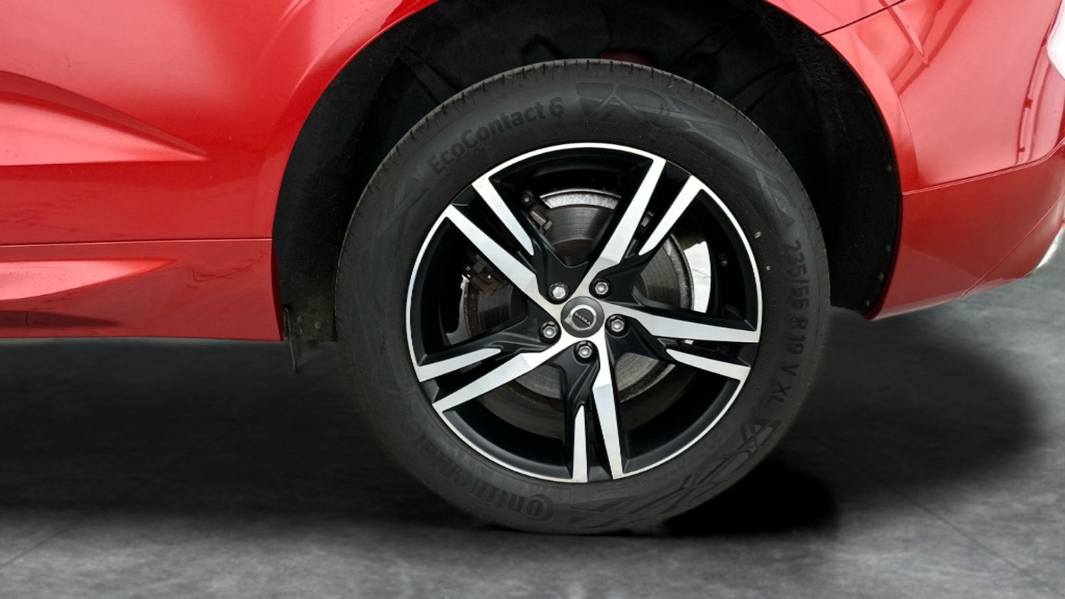 Used Volvo XC60 2021 for sale - 76046340: Photo 28