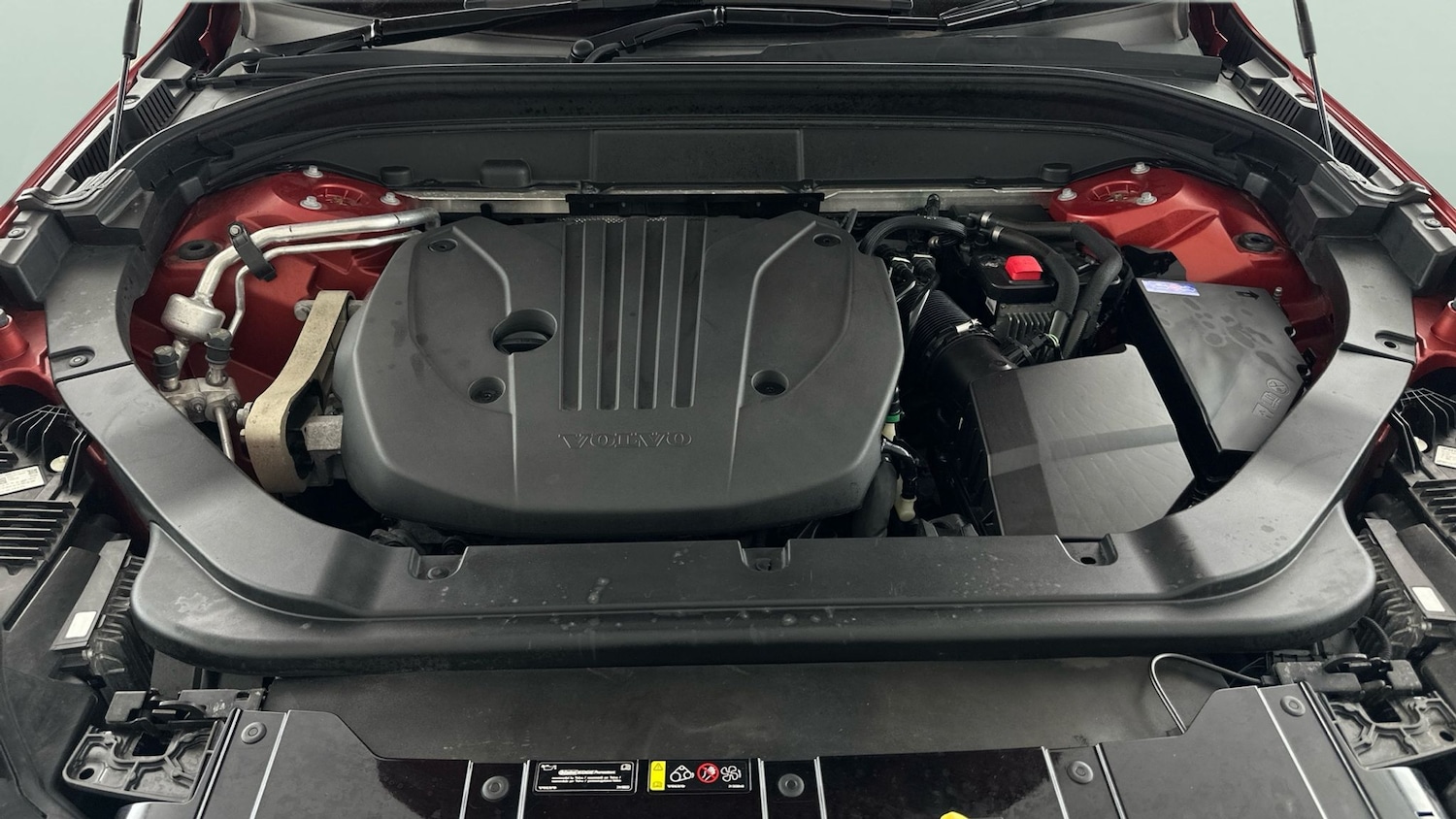 Used Volvo XC60 2021 for sale - 76046340: Photo 38