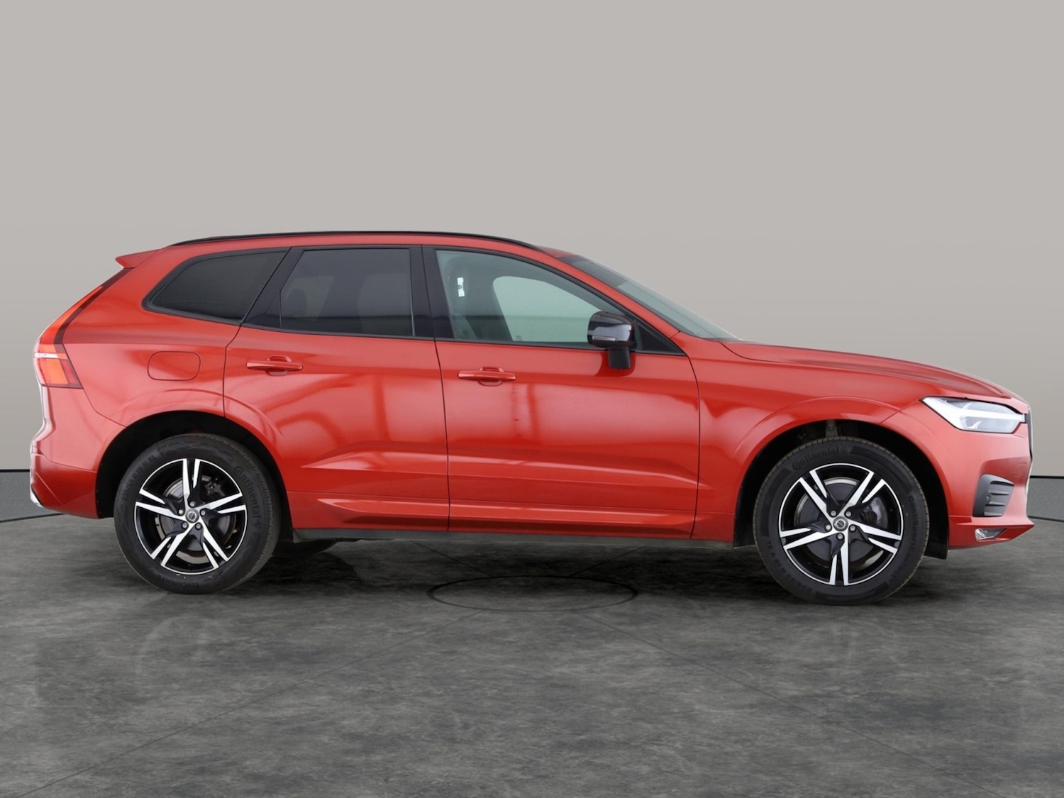 Used Volvo XC60 2021 for sale - 76046340: Photo 6