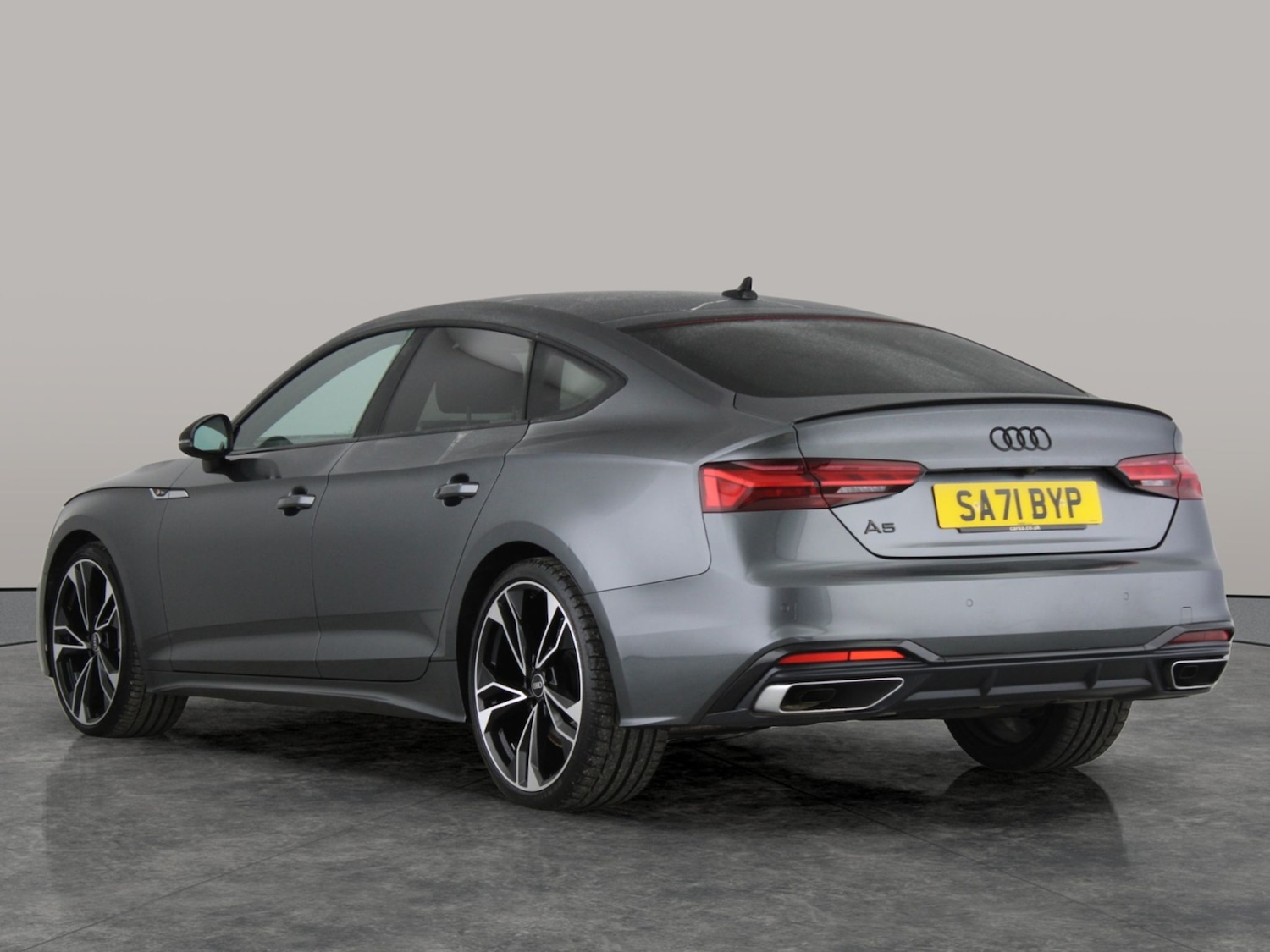 Used Audi A5 2021 for sale - 76402976: Photo 14