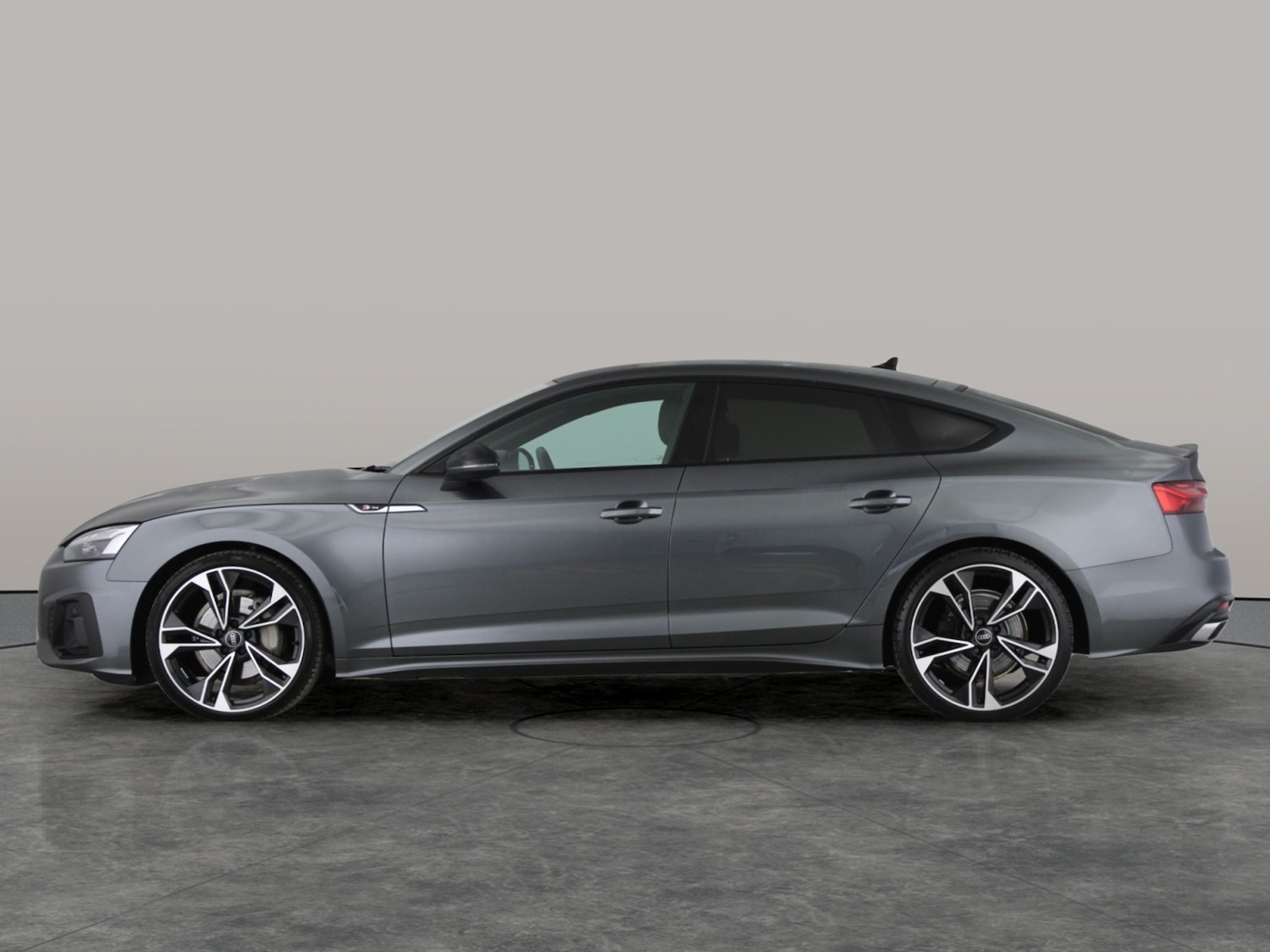 Used Audi A5 2021 for sale - 76402976: Photo 15