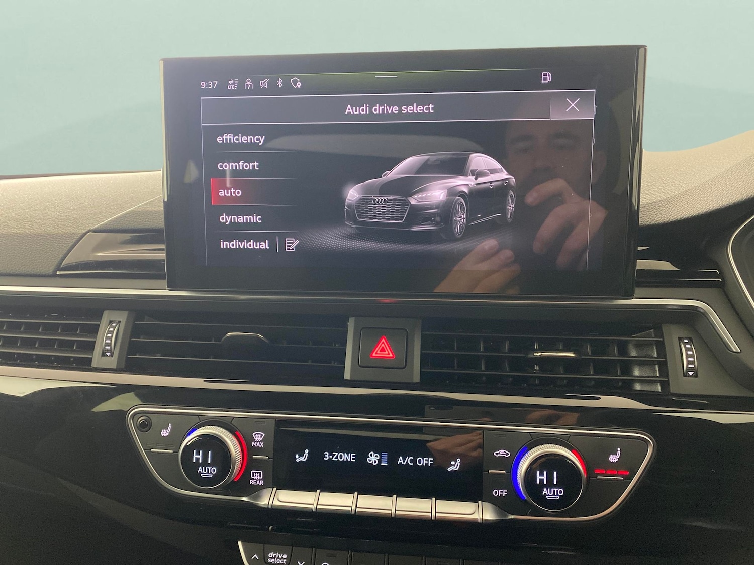 Used Audi A5 2021 for sale - 76402976: Photo 18