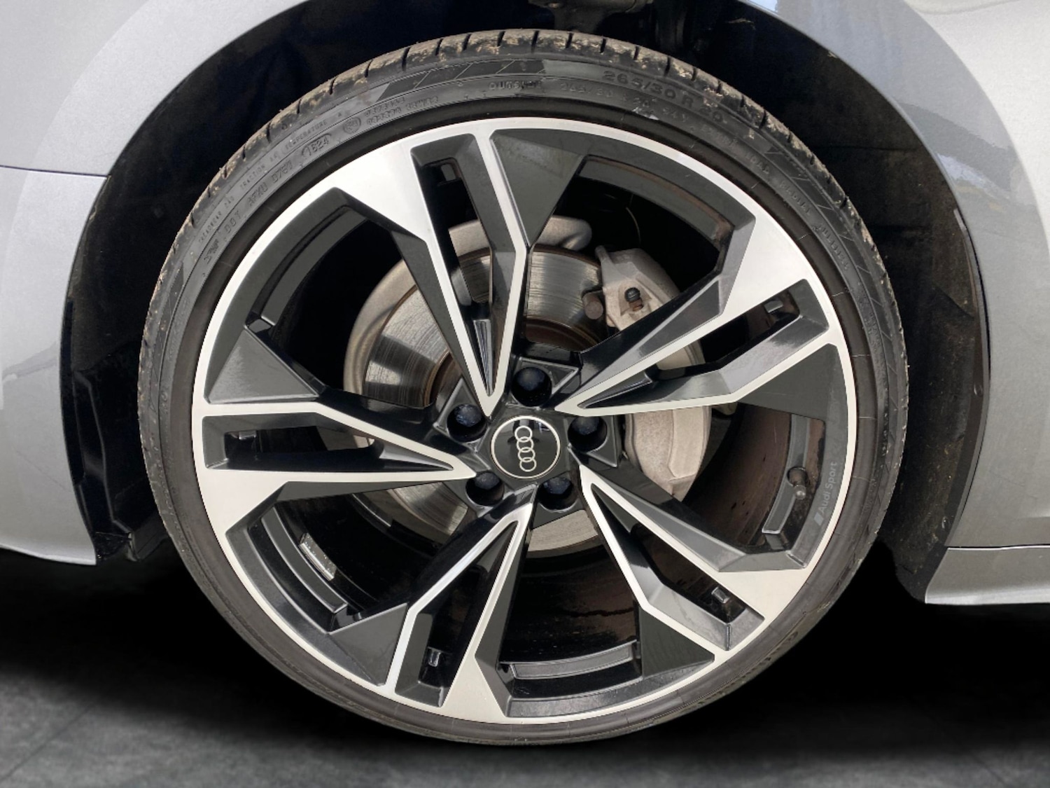 Used Audi A5 2021 for sale - 76402976: Photo 22