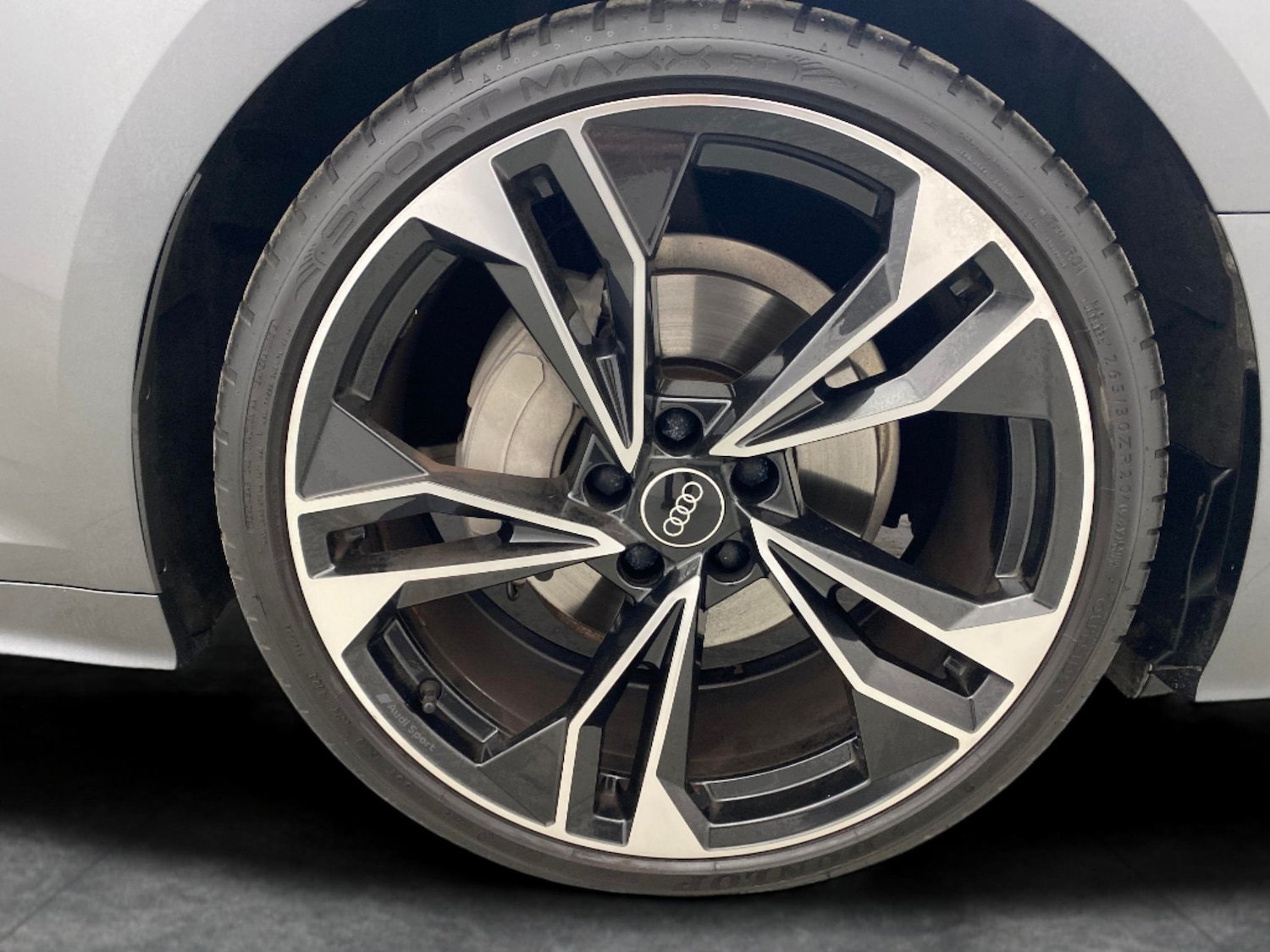 Used Audi A5 2021 for sale - 76402976: Photo 23