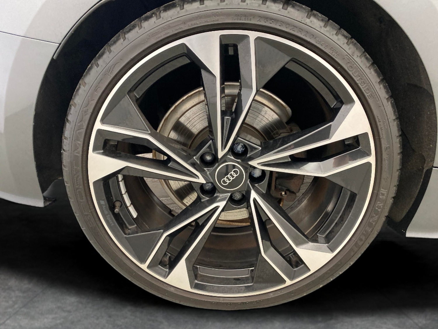 Used Audi A5 2021 for sale - 76402976: Photo 25