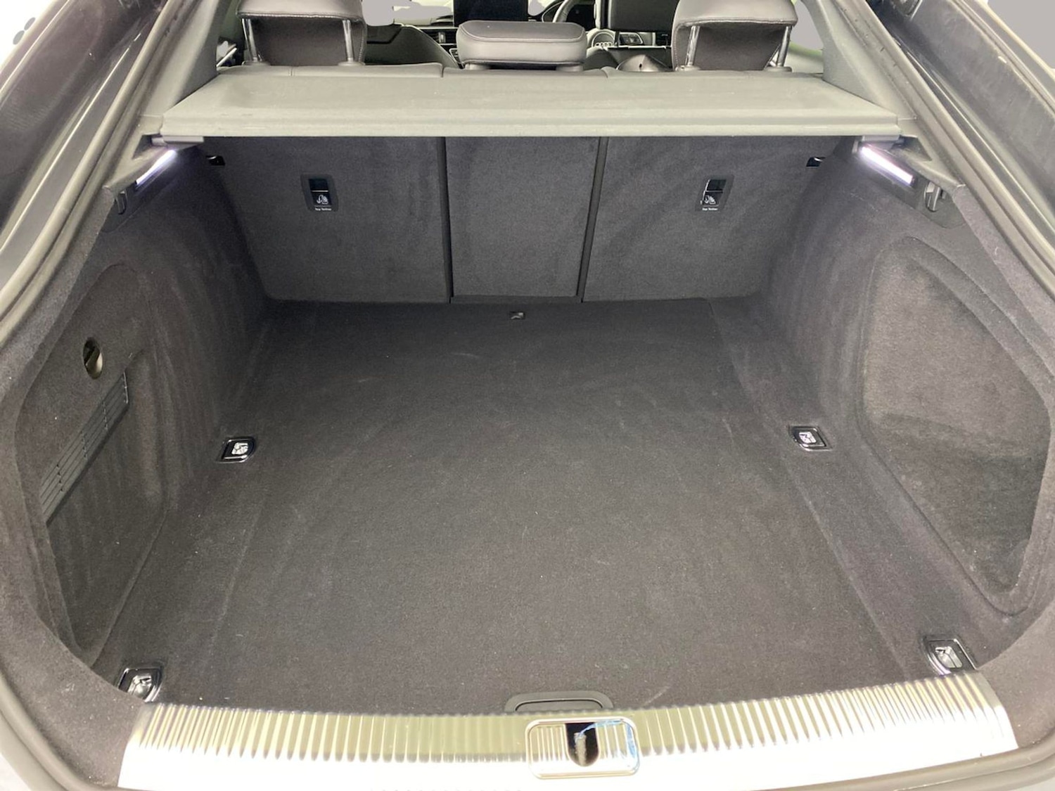 Used Audi A5 2021 for sale - 76402976: Photo 33