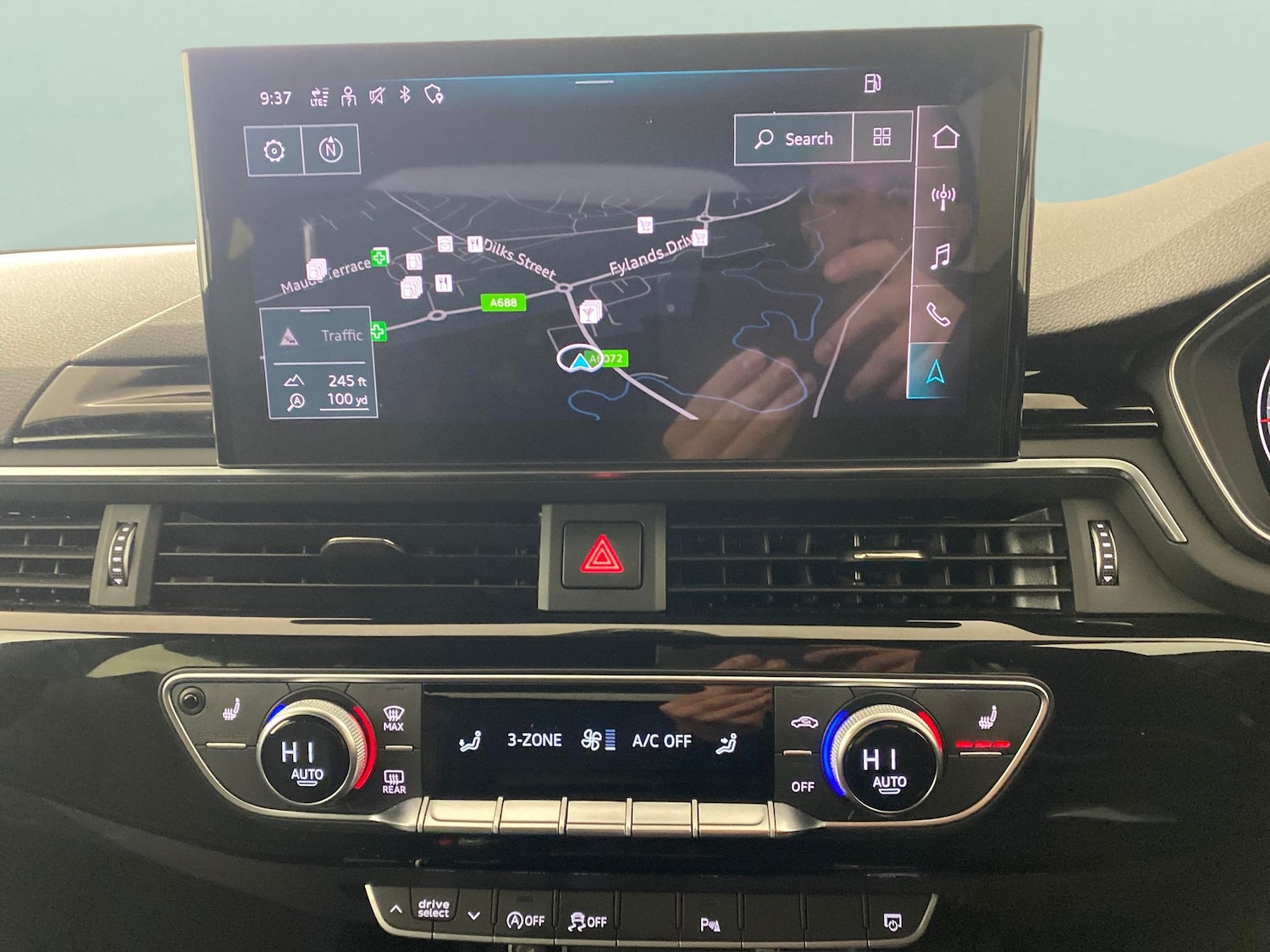 Used Audi A5 2021 for sale - 76402976: Photo 6