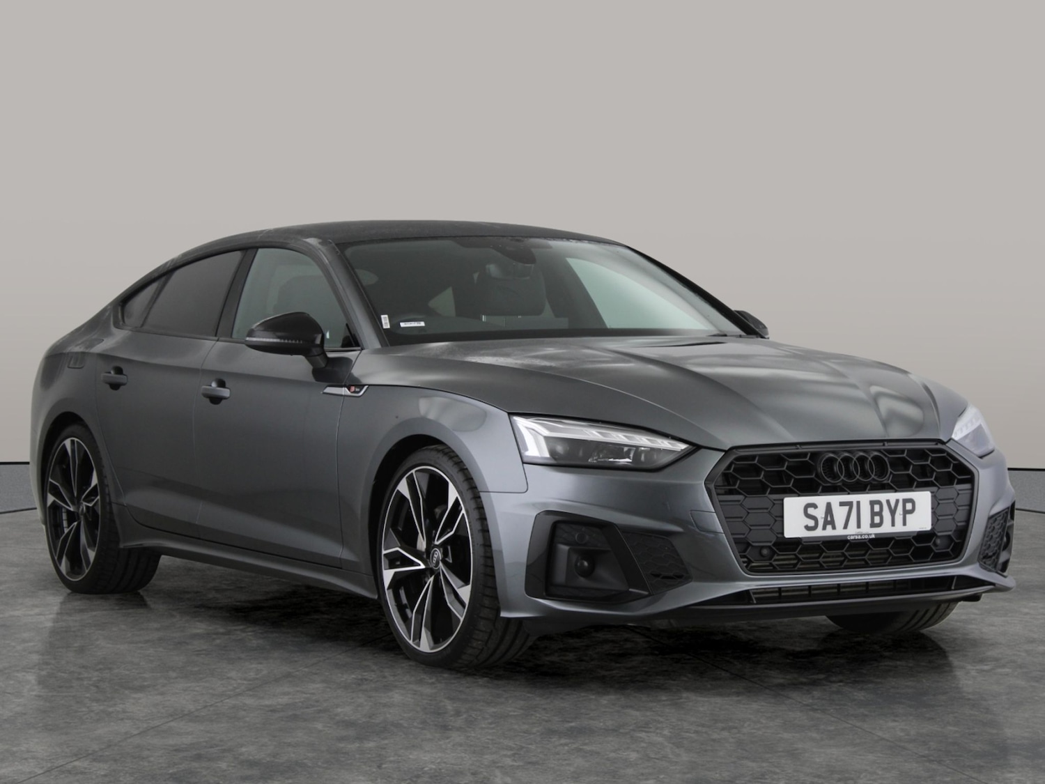 Used Audi A5 2021 for sale - 76402976: Photo 9