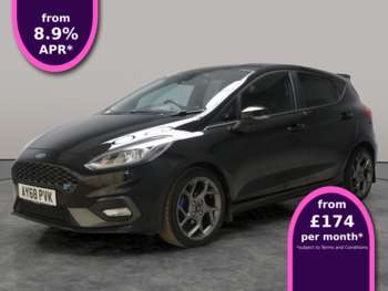 2018 - 1.5 EcoBoost ST-2 5dr