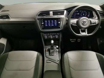 Used Volkswagen Tiguan 2020 for sale - 74760532: Photo