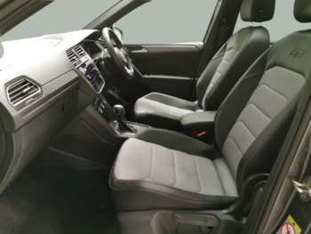 Used Volkswagen Tiguan 2020 for sale - 74760532: Photo