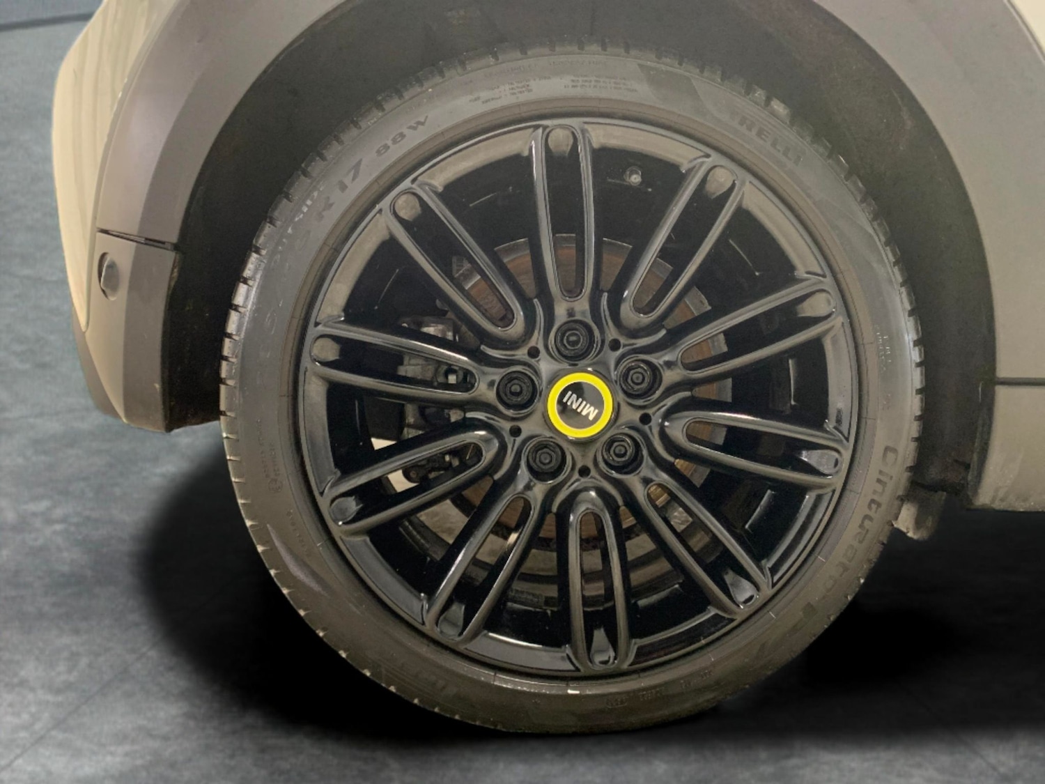 Used MINI Hatch 2022 for sale - 76954748: Photo 21