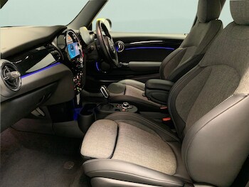 Used MINI Electric Hatch undefined for sale - 76954748: Photo