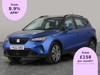Used SEAT Arona  for sale - 75734255: Photo