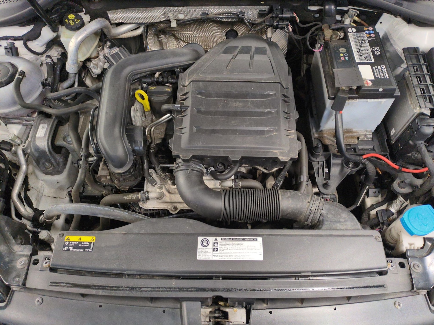 Used Volkswagen Golf 2018 for sale - 77240677: Photo 30