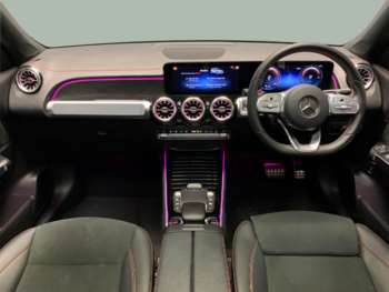Used Mercedes-Benz EQB 2022 for sale - 74790886: Photo
