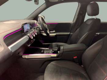 Used Mercedes-Benz EQB 2022 for sale - 74790886: Photo