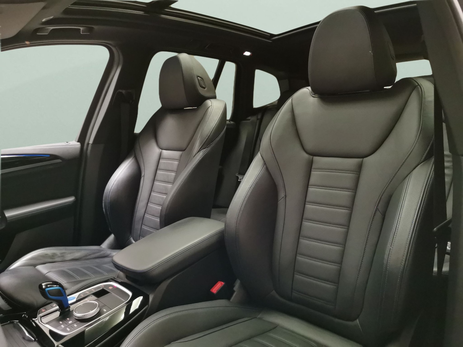 Used BMW iX3 2022 for sale - 76598089: Photo 7