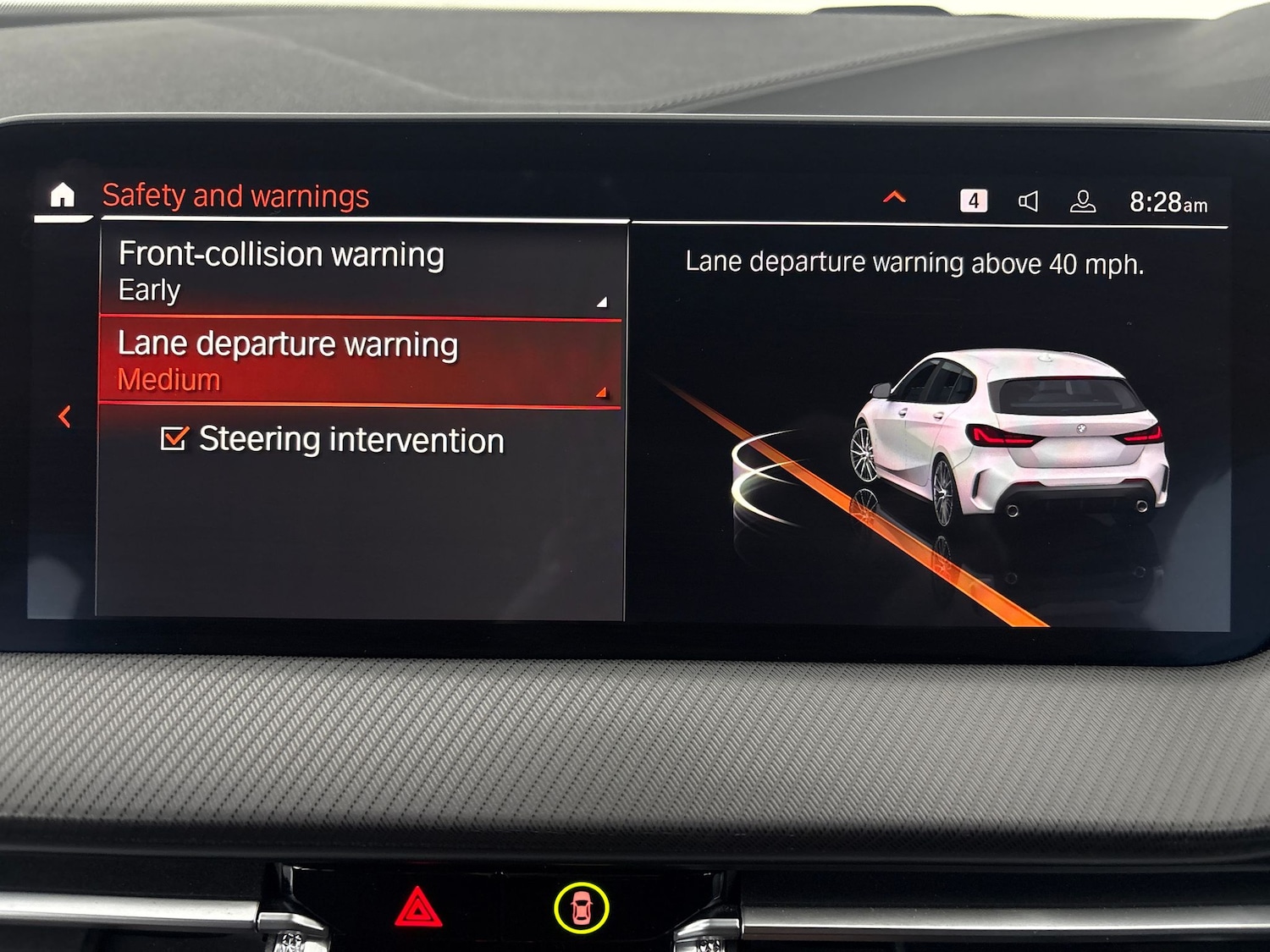 Used BMW 1 Series 2021 for sale - 77432290: Photo 16