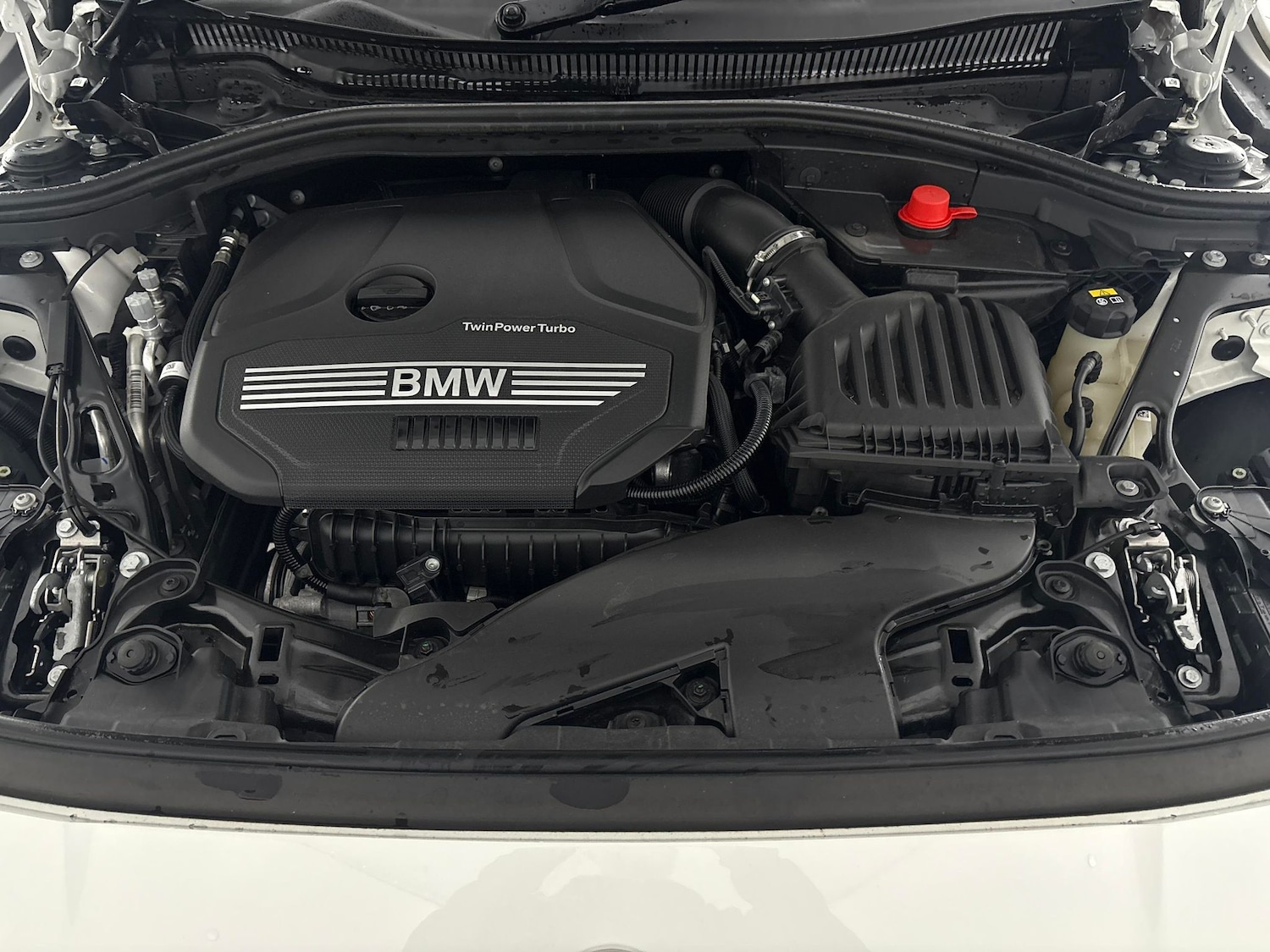 Used BMW 1 Series 2021 for sale - 77432290: Photo 35