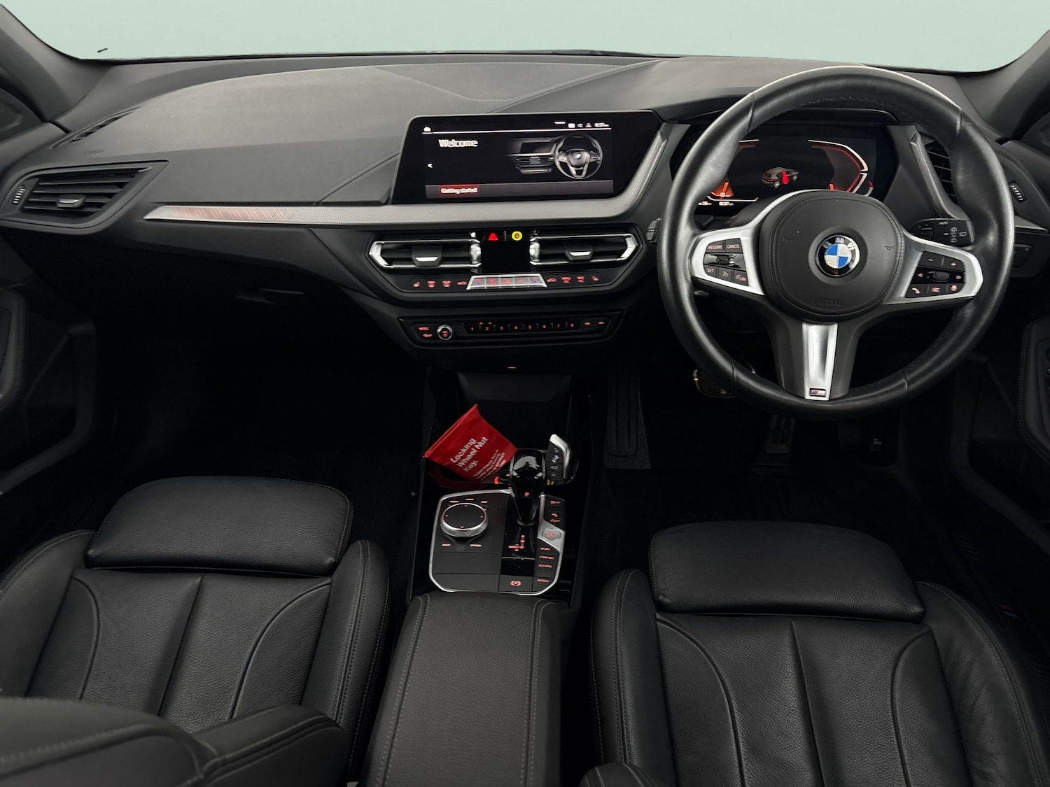 Used BMW 1 Series 2021 for sale - 77432290: Photo 7