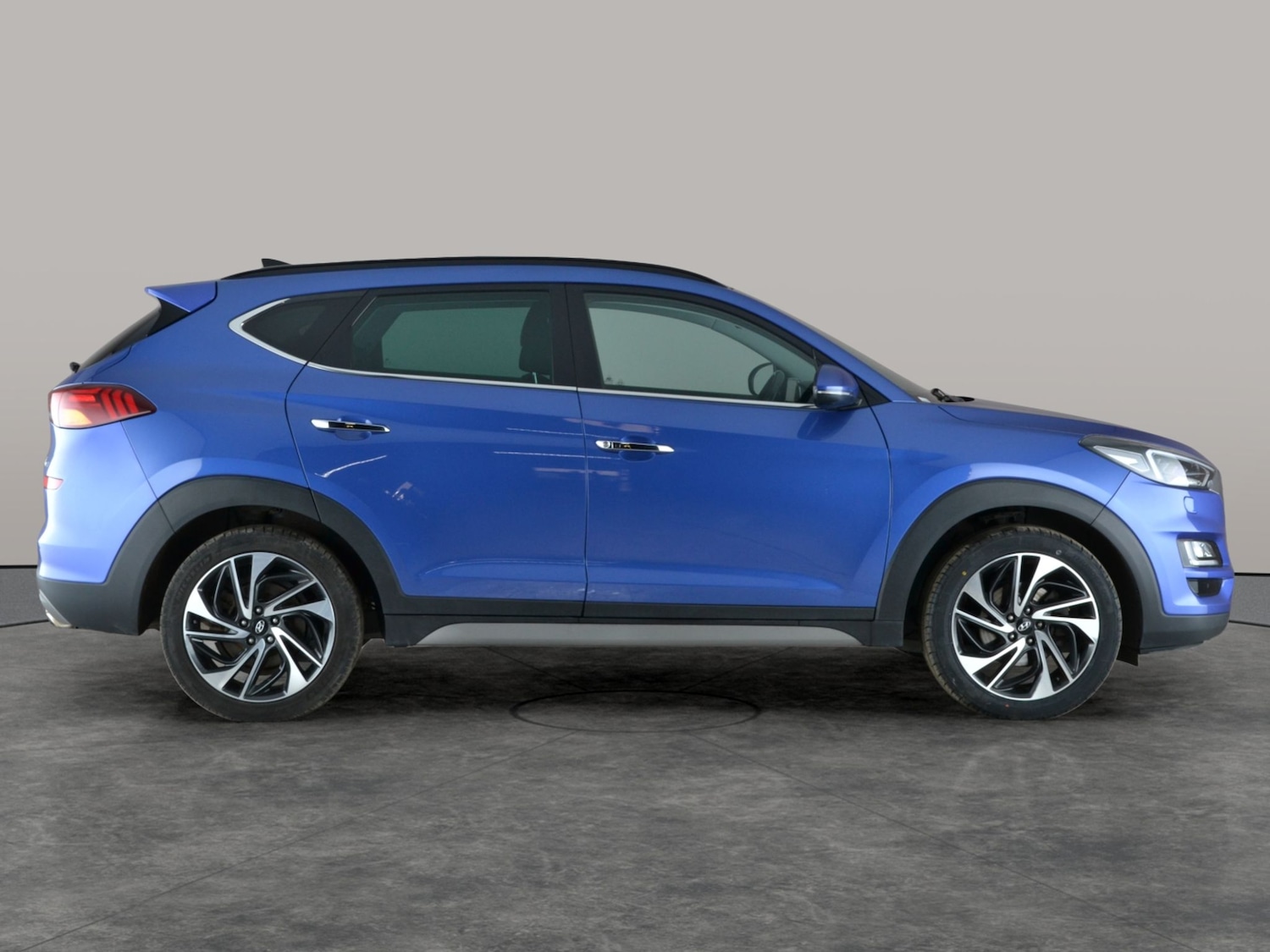 Used Hyundai TUCSON 2019 for sale - 77071327: Photo 11