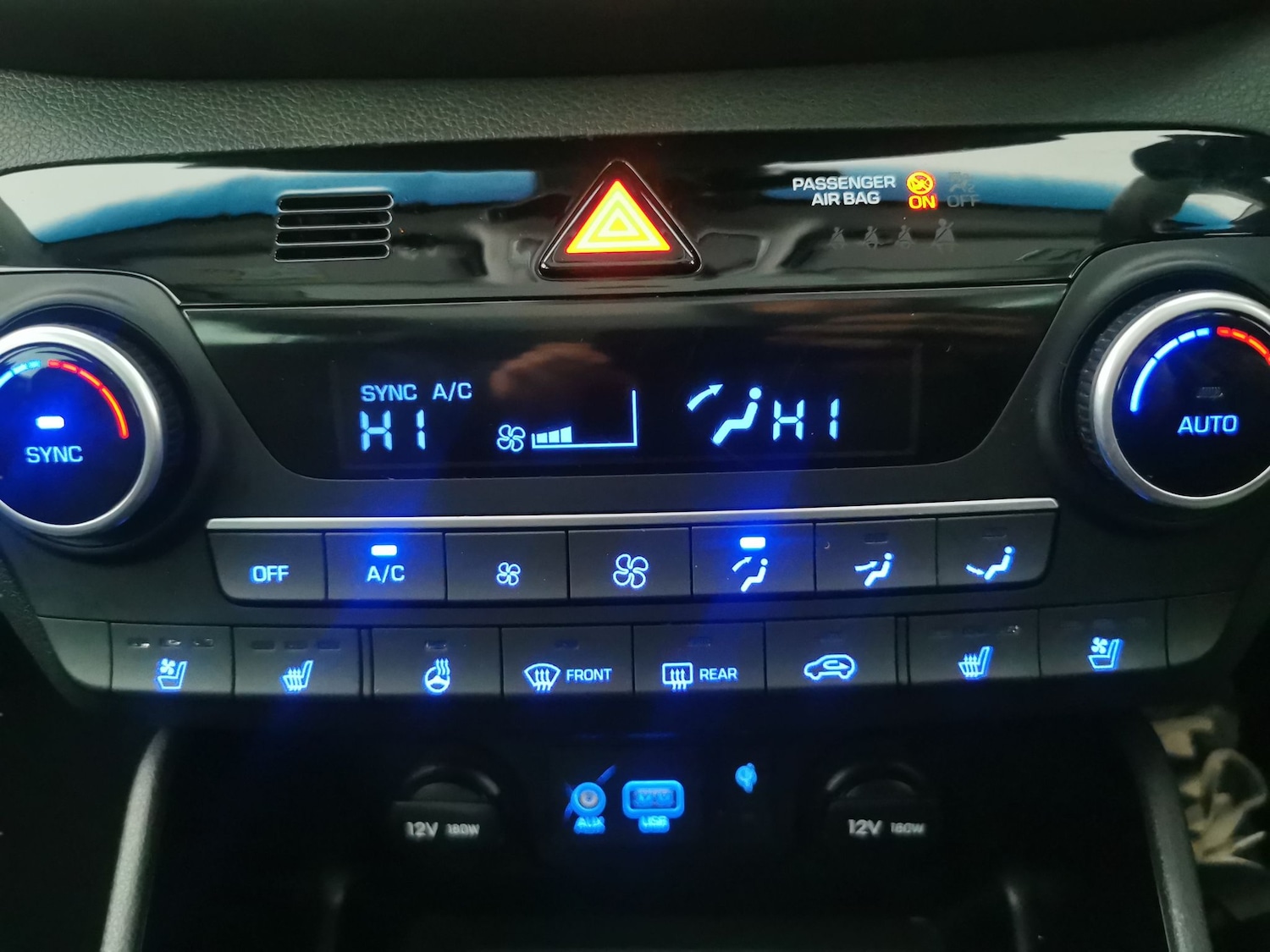 Used Hyundai TUCSON 2019 for sale - 77071327: Photo 20