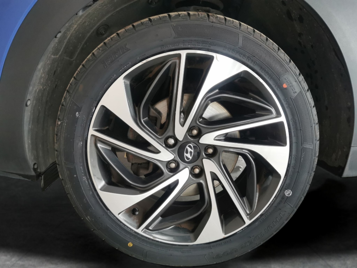 Used Hyundai TUCSON 2019 for sale - 77071327: Photo 27