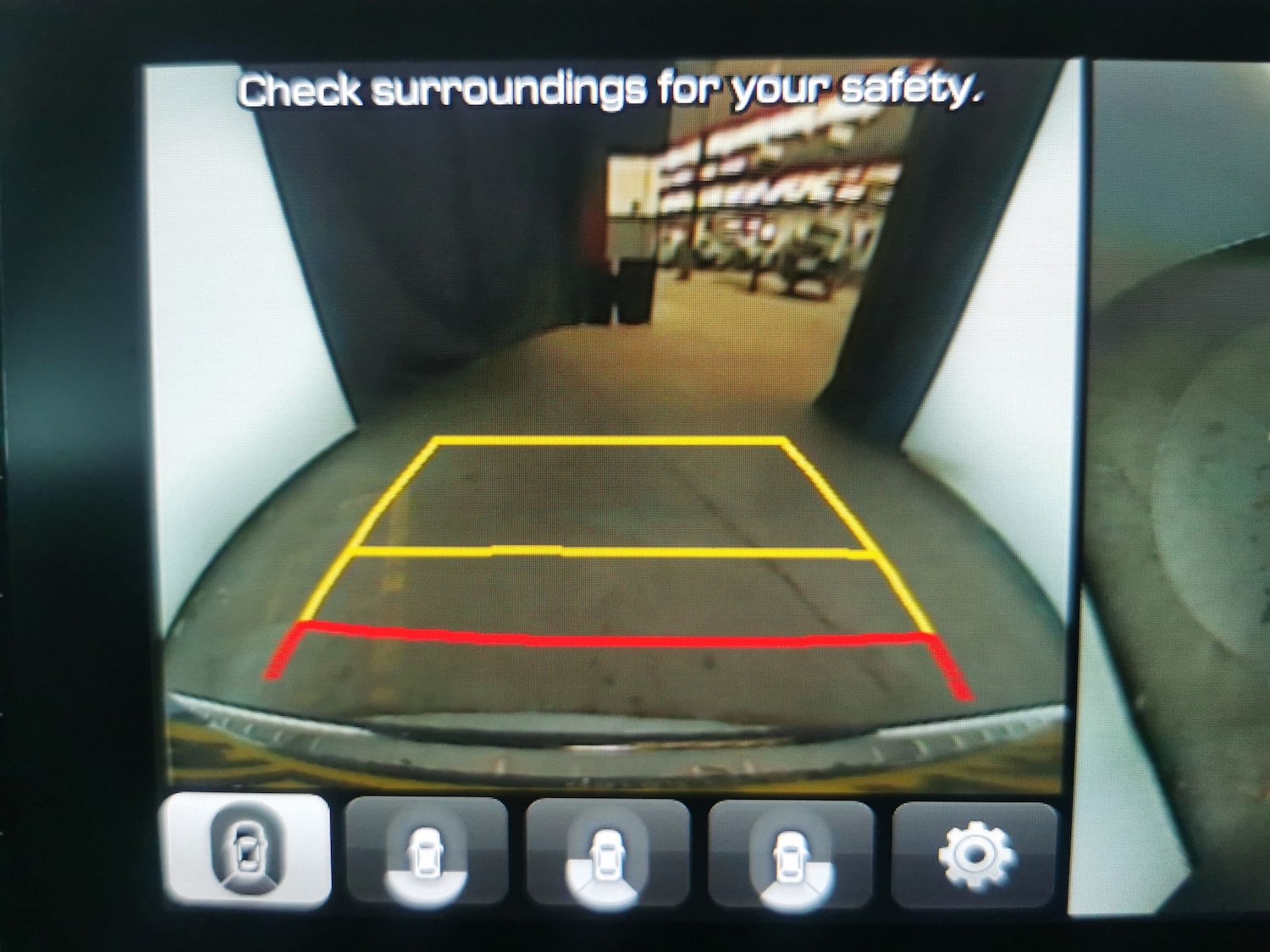 Used Hyundai TUCSON 2019 for sale - 77071327: Photo 6