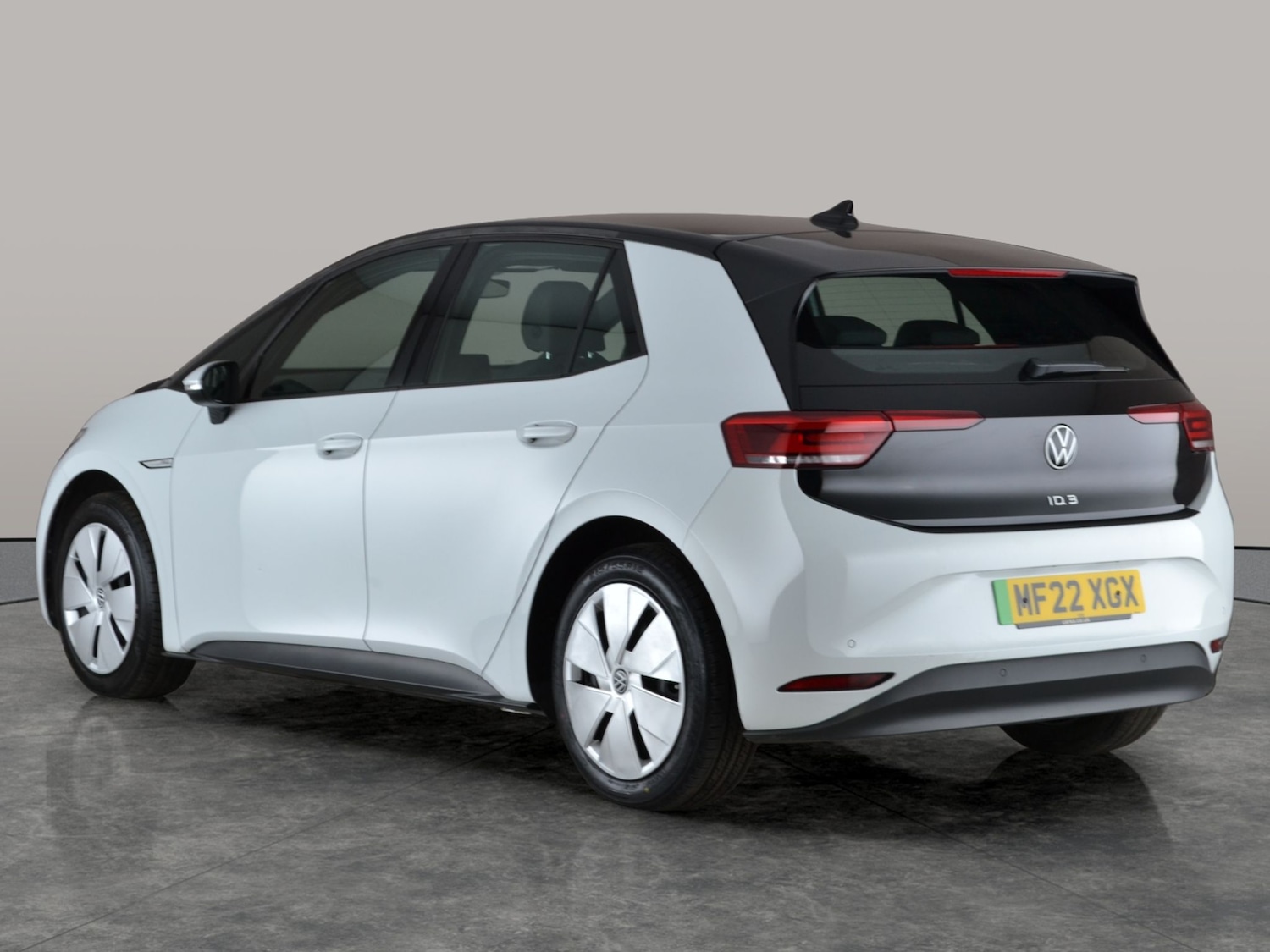 Used Volkswagen ID.3 2022 for sale - 76935193: Photo 11