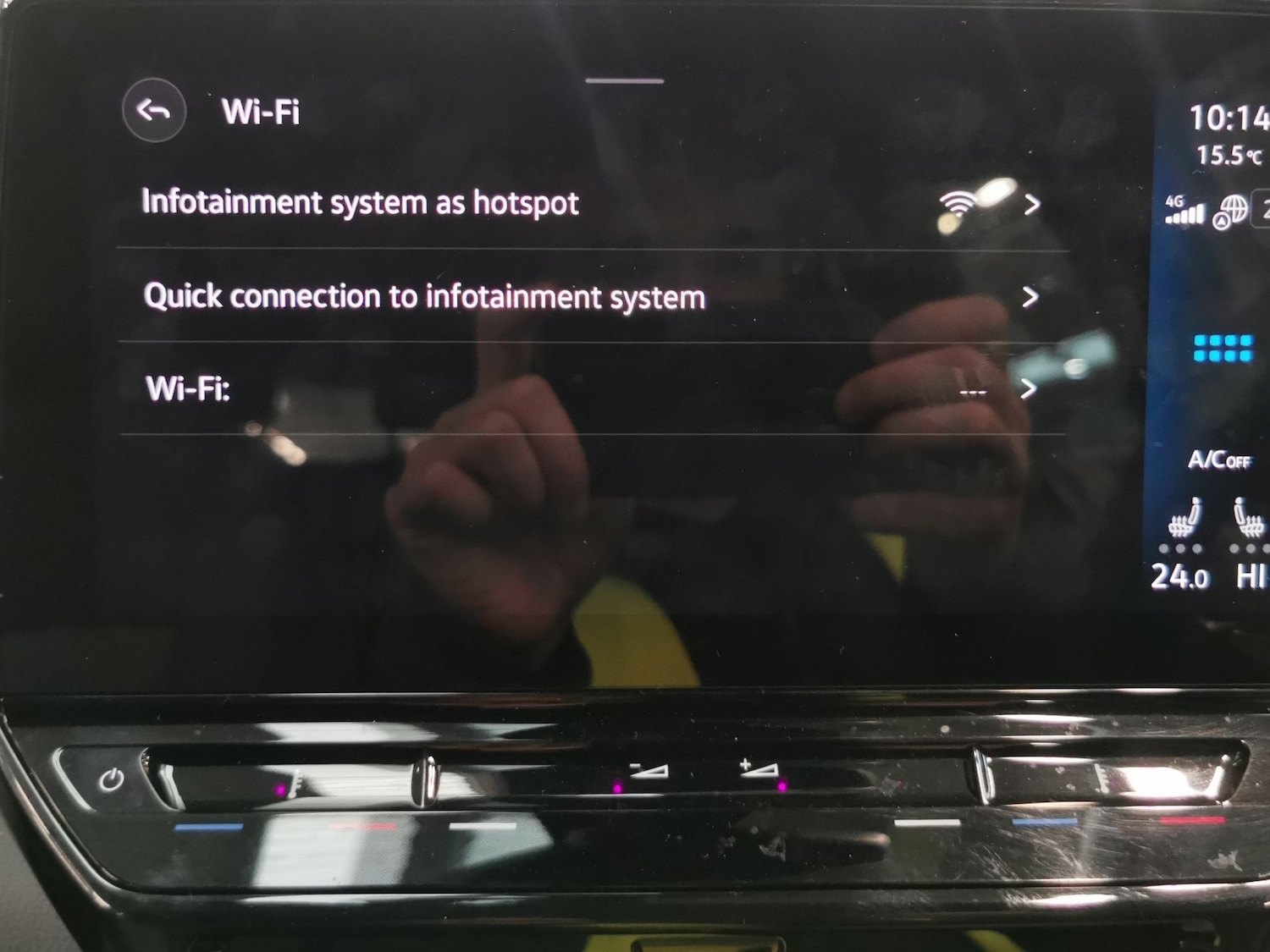 Used Volkswagen ID.3 2022 for sale - 76935193: Photo 13