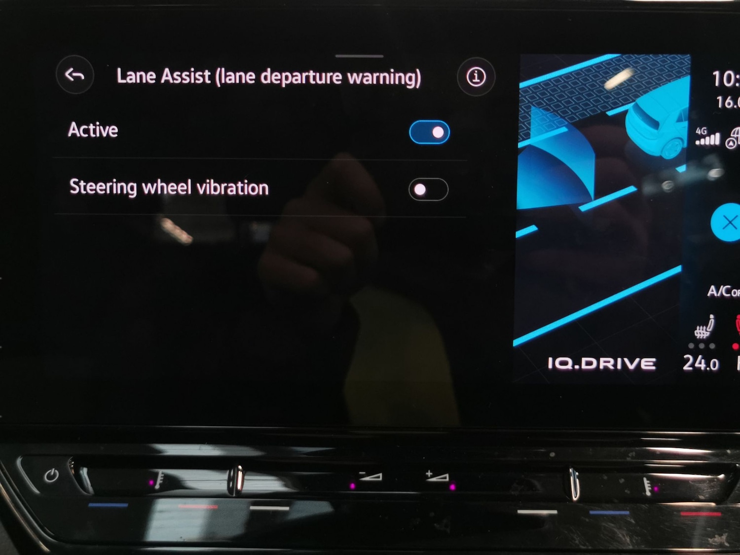 Used Volkswagen ID.3 2022 for sale - 76935193: Photo 21